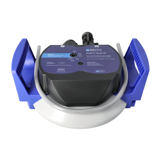 BRITA PURITY 450/600 HEAD WITHOUT DISPLAY