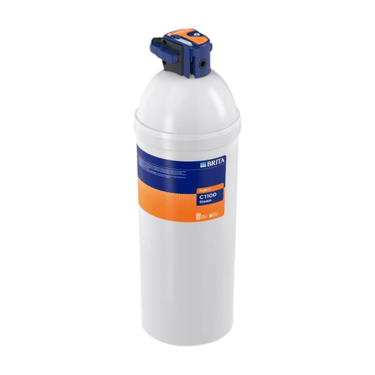BRITA PURITY C 1100 STEAM CARTRIDGE - FOR USE WITH STEAM OVENS