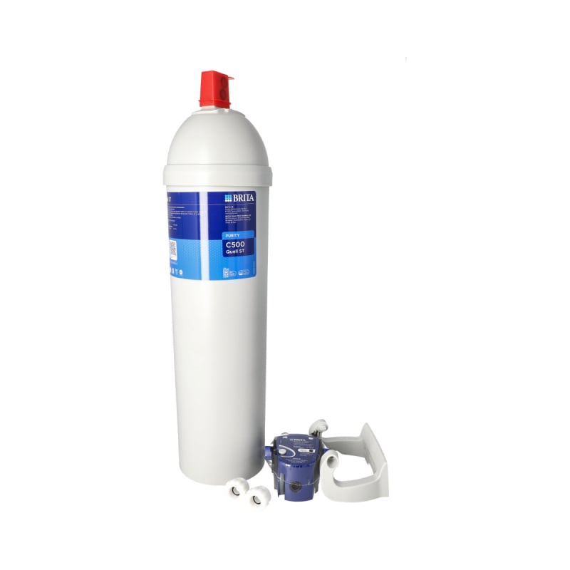 BRITA PURITY C 500 FULL SYSTEM
