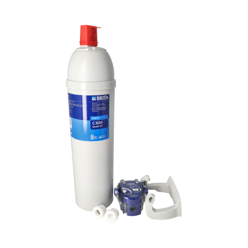 BRITA PURITY C 300 FULL SYSTEM