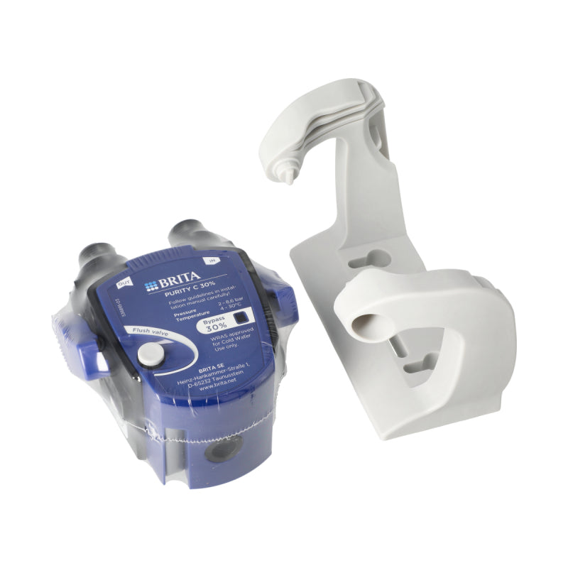 BRITA PURITY C 30% HEAD