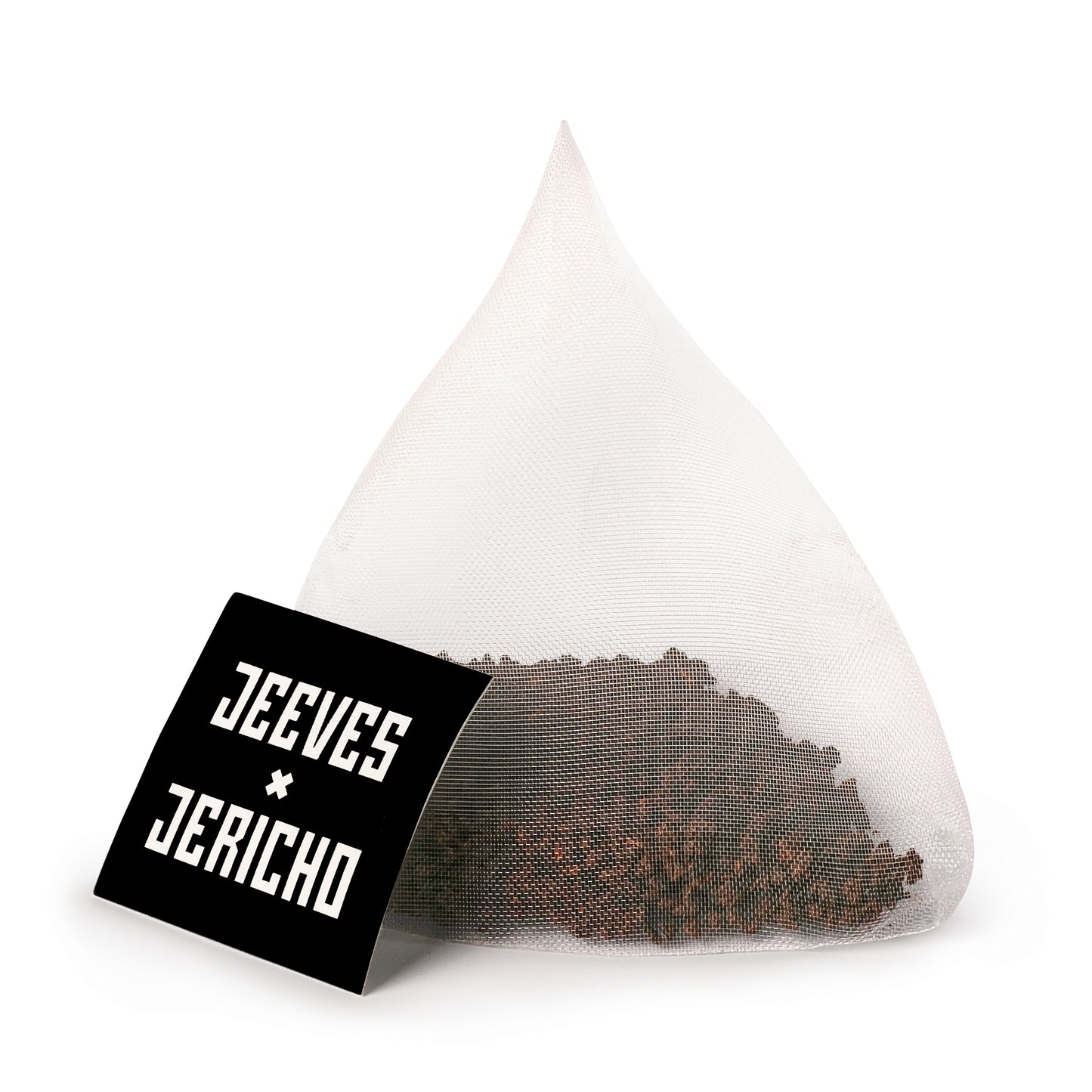 Bolder Breakfast Tea