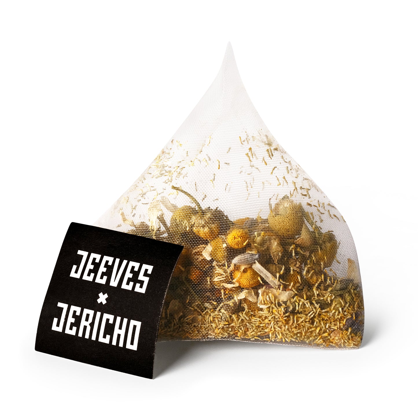 Chamomile & Lavender Herbal Tisane