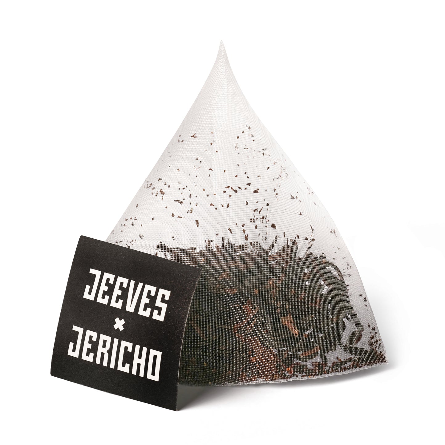 Decaf Breakfast Tea