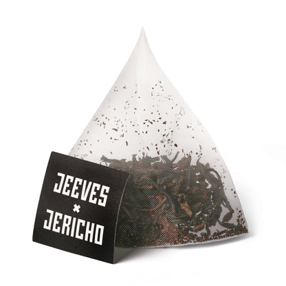 Decaf Breakfast Tea