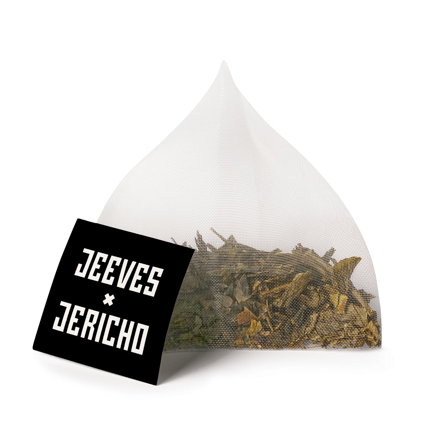 Japanese Cherry Green Tea