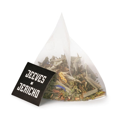 Mojito Mint Herbal Tisane
