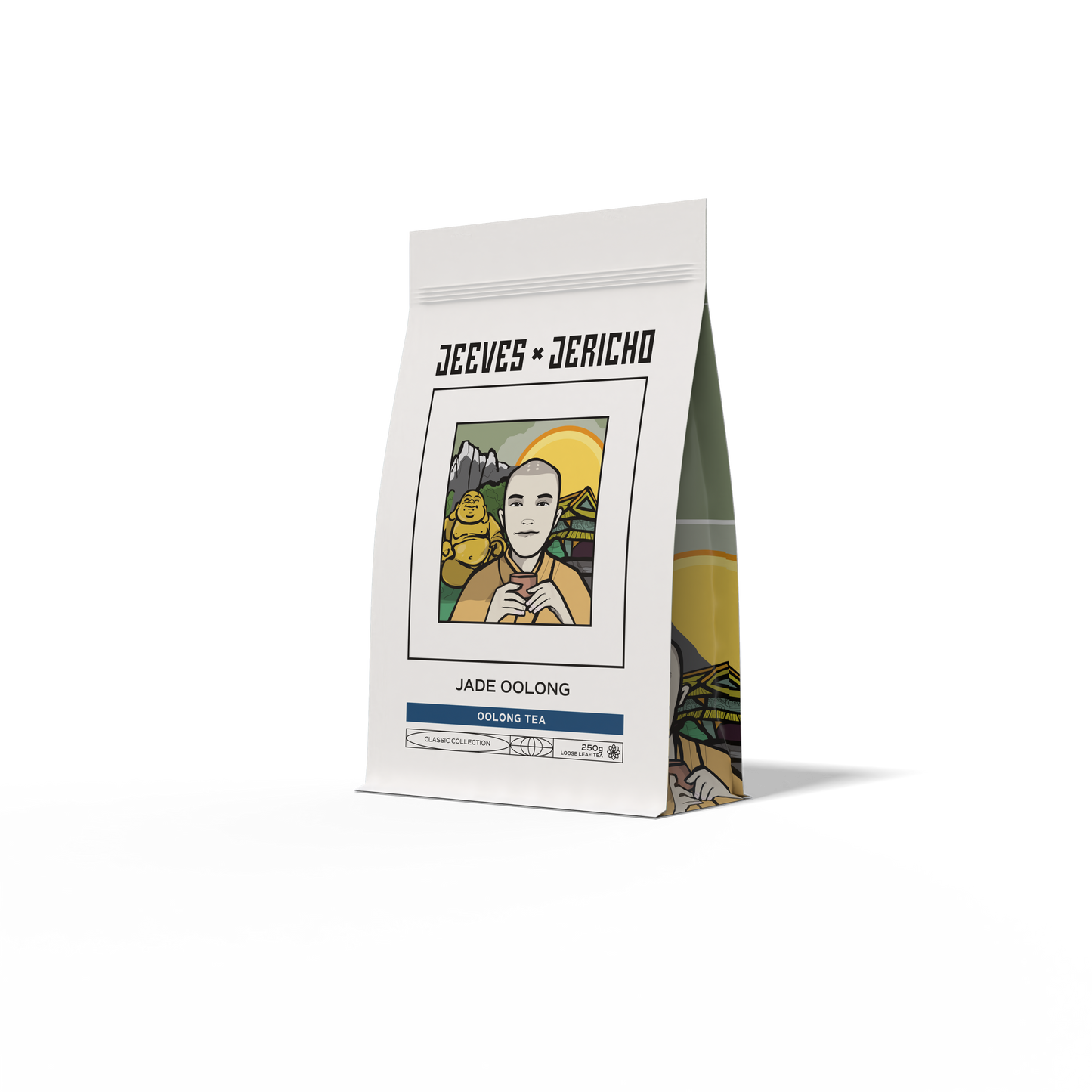 Jade Oolong