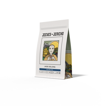 Jade Oolong