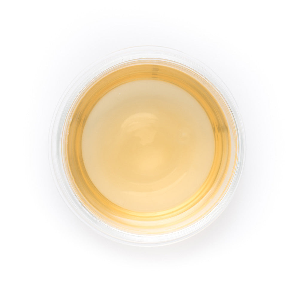 Japanese Cherry Green Tea