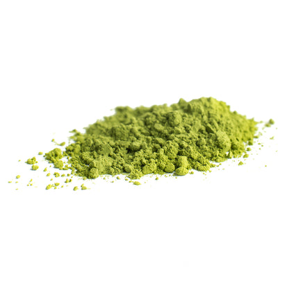 Ceremonial Matcha