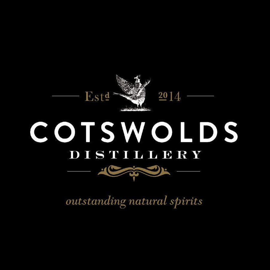 Whisky Barrel Aged Double Bourbon Coffee