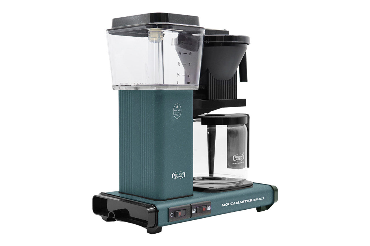 Moccamaster KBG Select Ocean