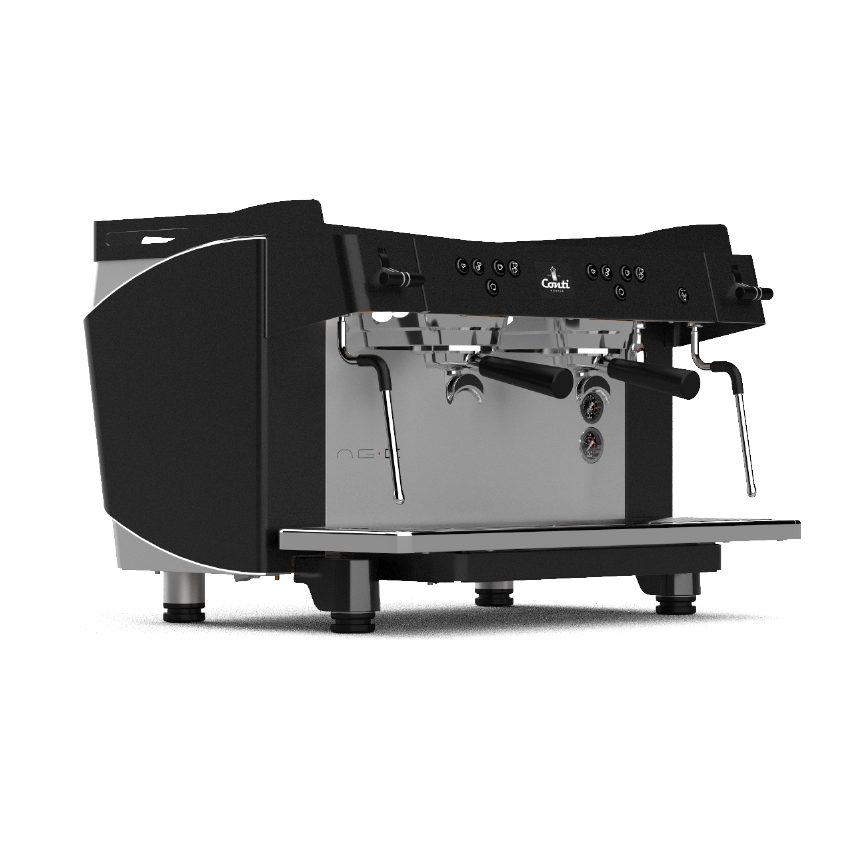 Conti NGC 2 - 3 Group Espresso Machine