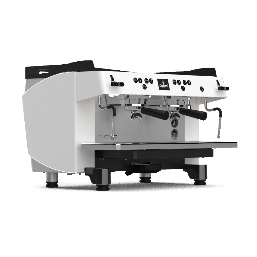 Conti NGC 2 - 3 Group Espresso Machine
