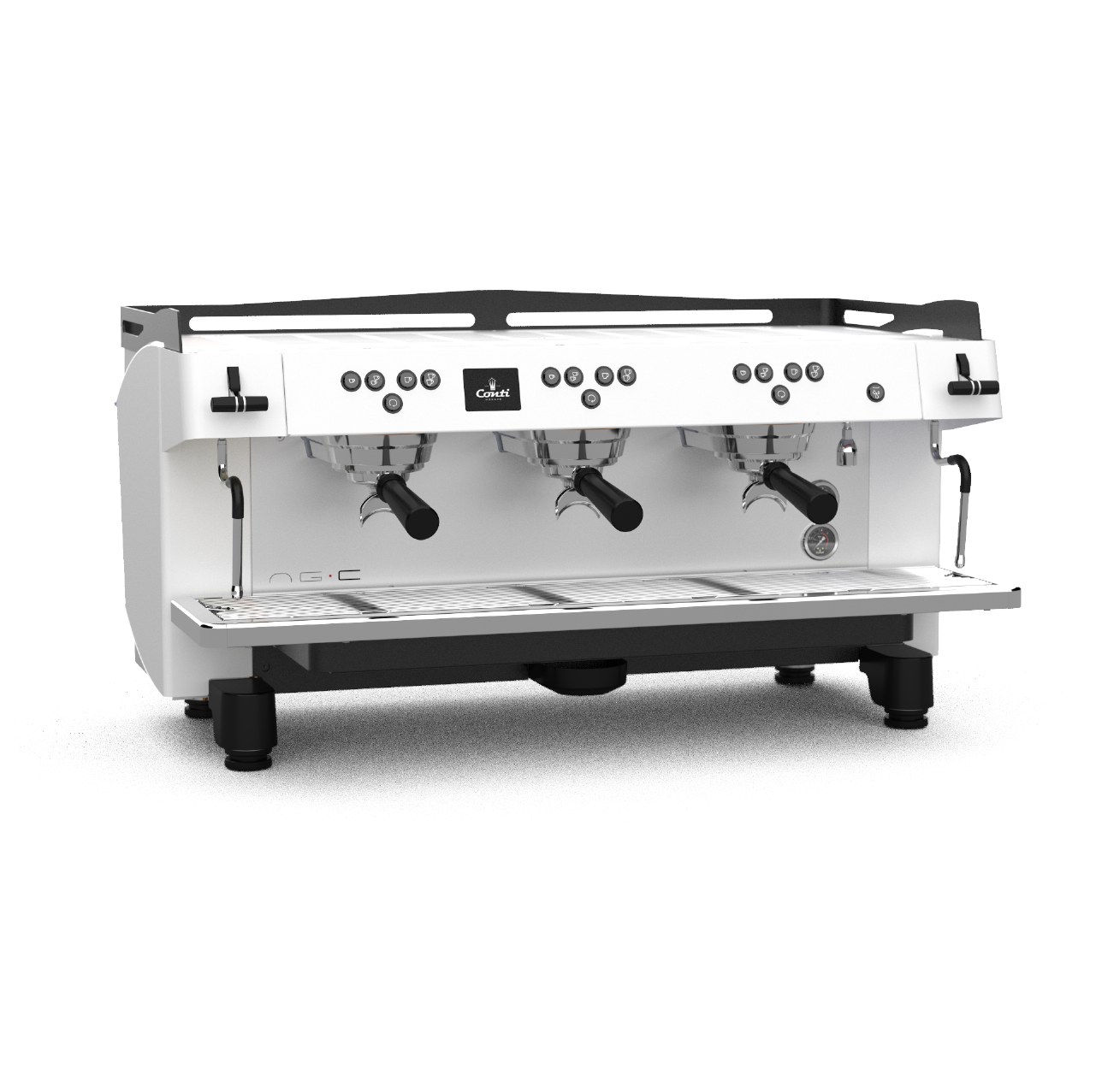 Conti NGC 2 - 3 Group Espresso Machine
