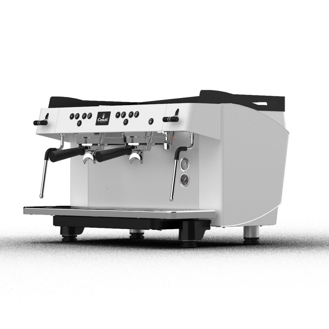 Conti NGC 2 Group Espresso Machine