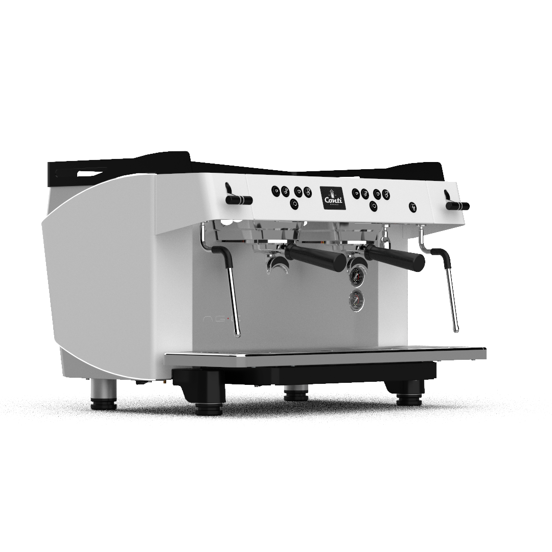 Conti NGC 2 Group Espresso Machine