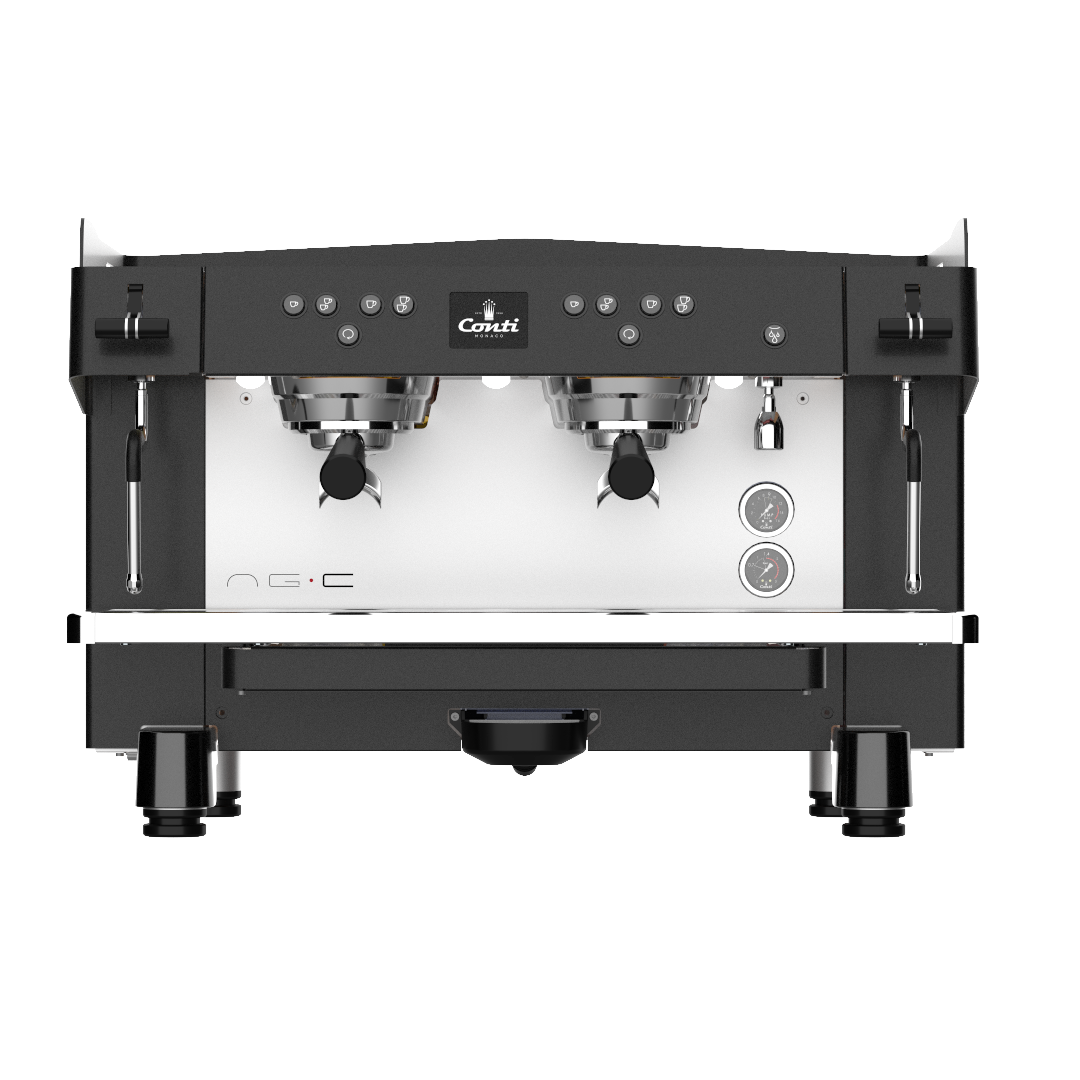 Conti NGC 2 Group Espresso Machine