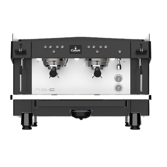 Conti NGC 2 - 3 Group Espresso Machine