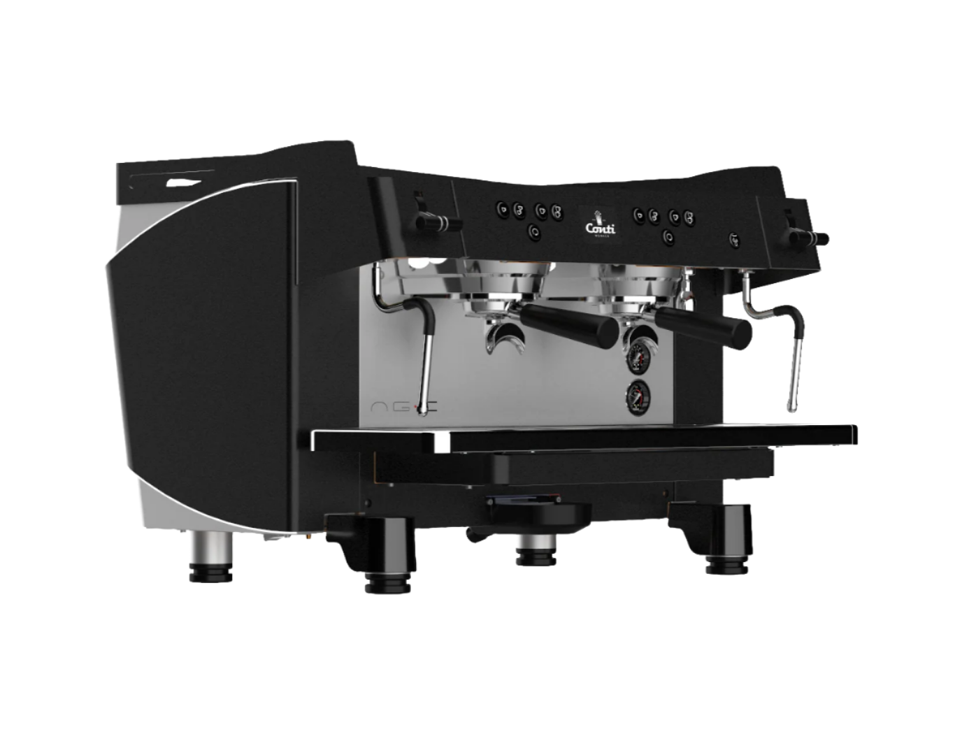 Conti NGC 2 Group Espresso Machine