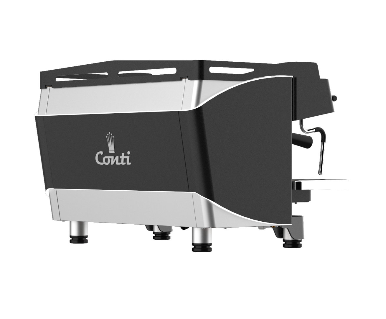 Conti NGC 2 Group Espresso Machine