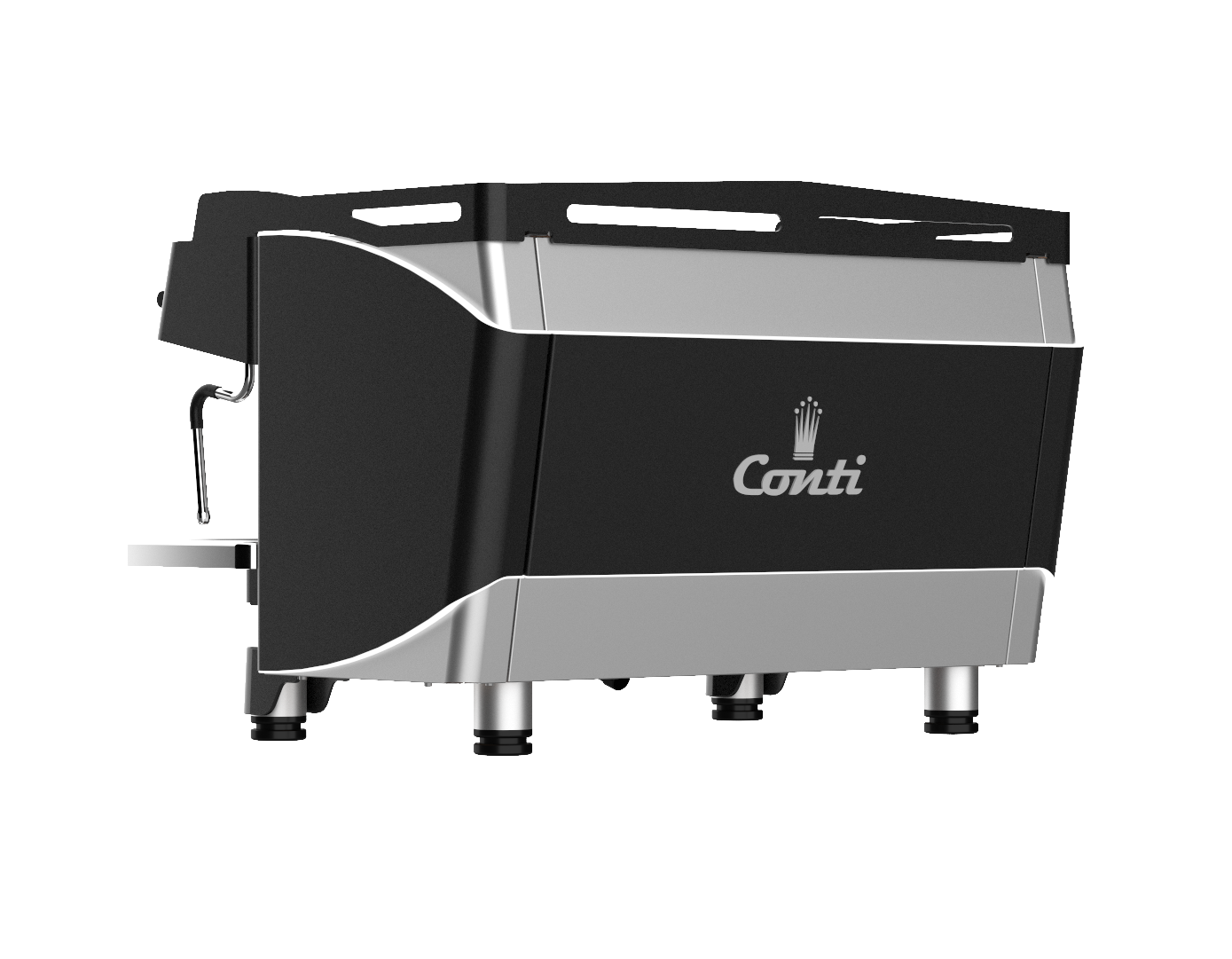 Conti NGC 2 Group Espresso Machine