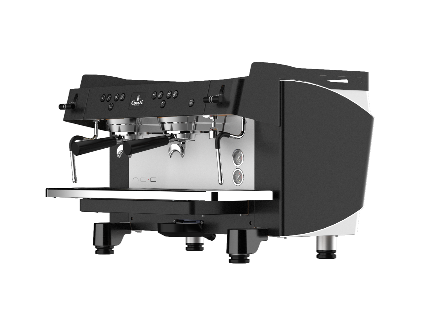 Conti NGC 2 Group Espresso Machine