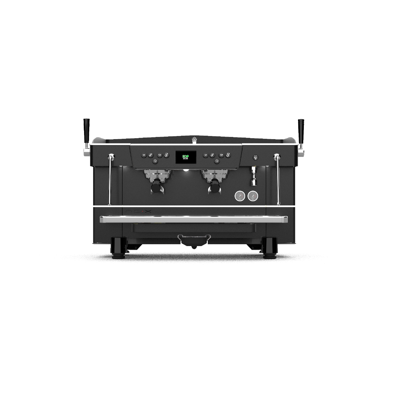 Conti NG-X 2 - 3 Group Espresso Machine COMING SOON