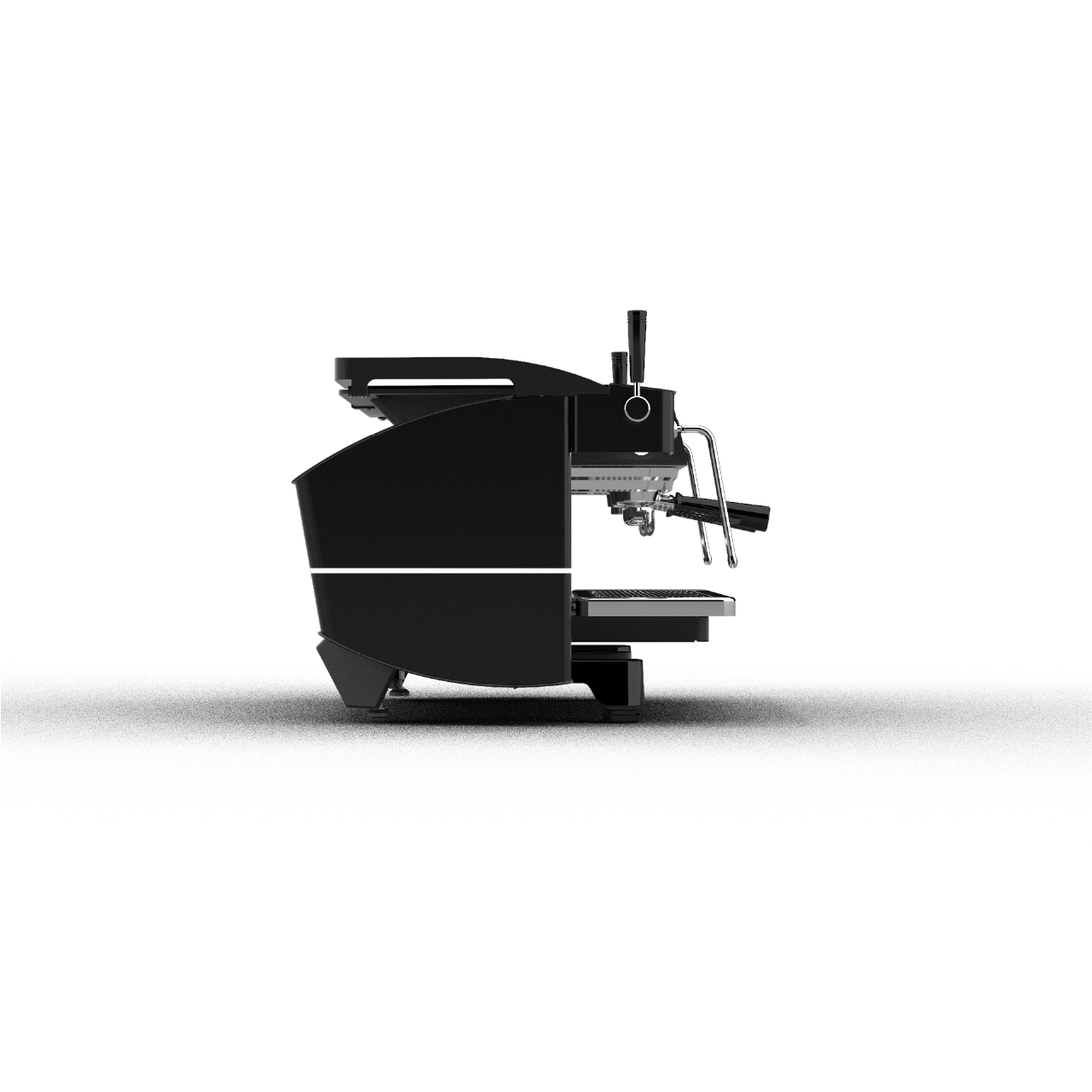 Conti NG-X 2 - 3 Group Espresso Machine COMING SOON