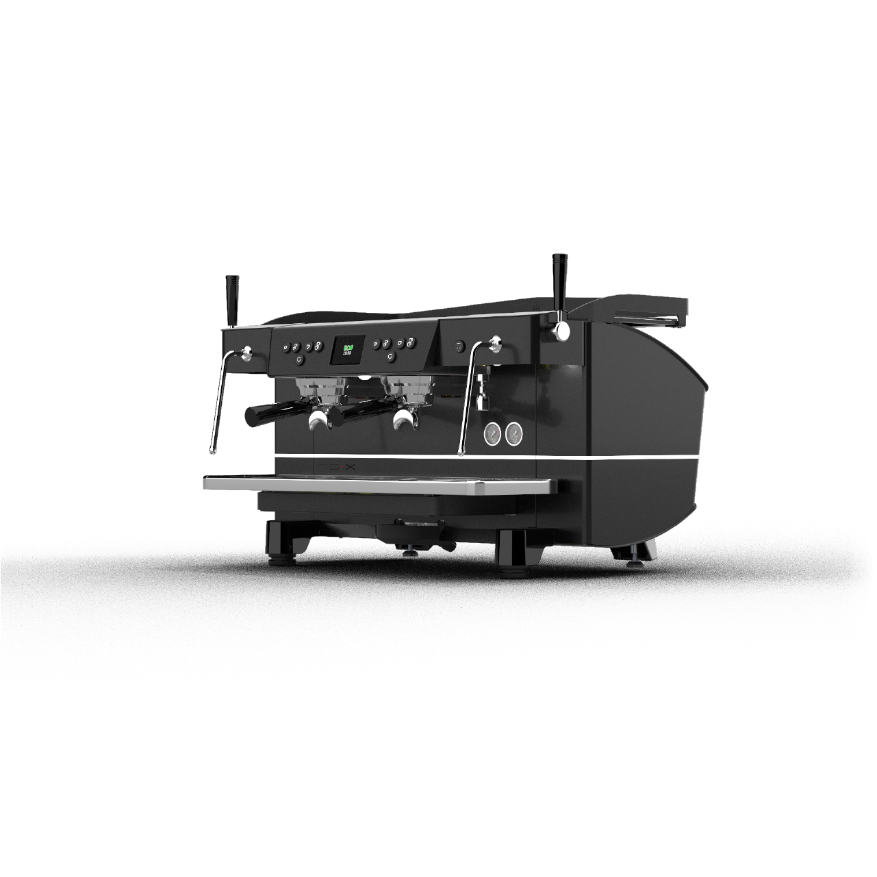 Conti NG-X 2 - 3 Group Espresso Machine COMING SOON