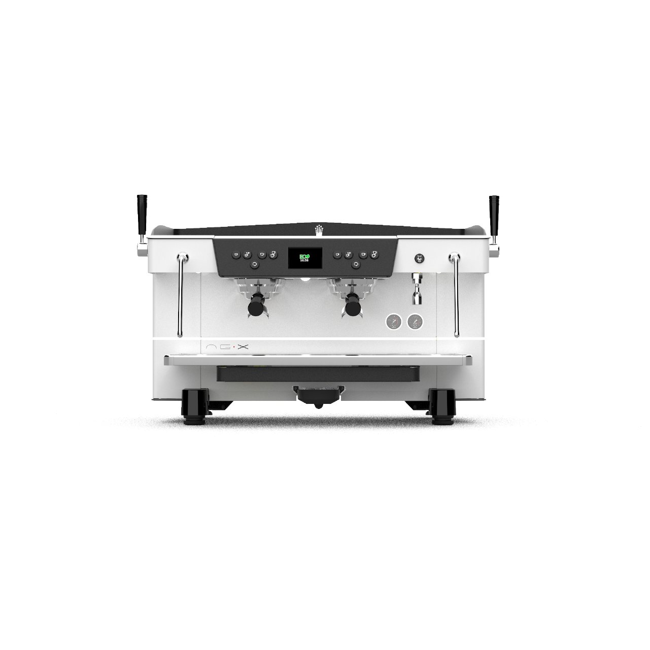 Conti NG-X 2 - 3 Group Espresso Machine COMING SOON