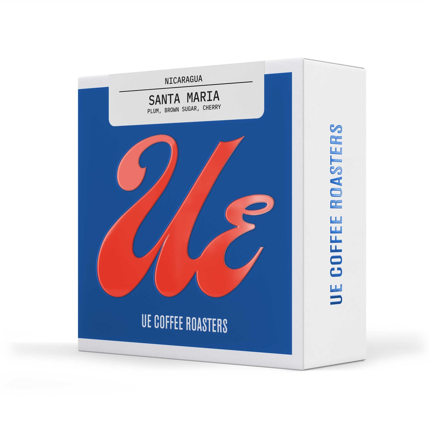 Nicaragua Santa Maria Single Origin