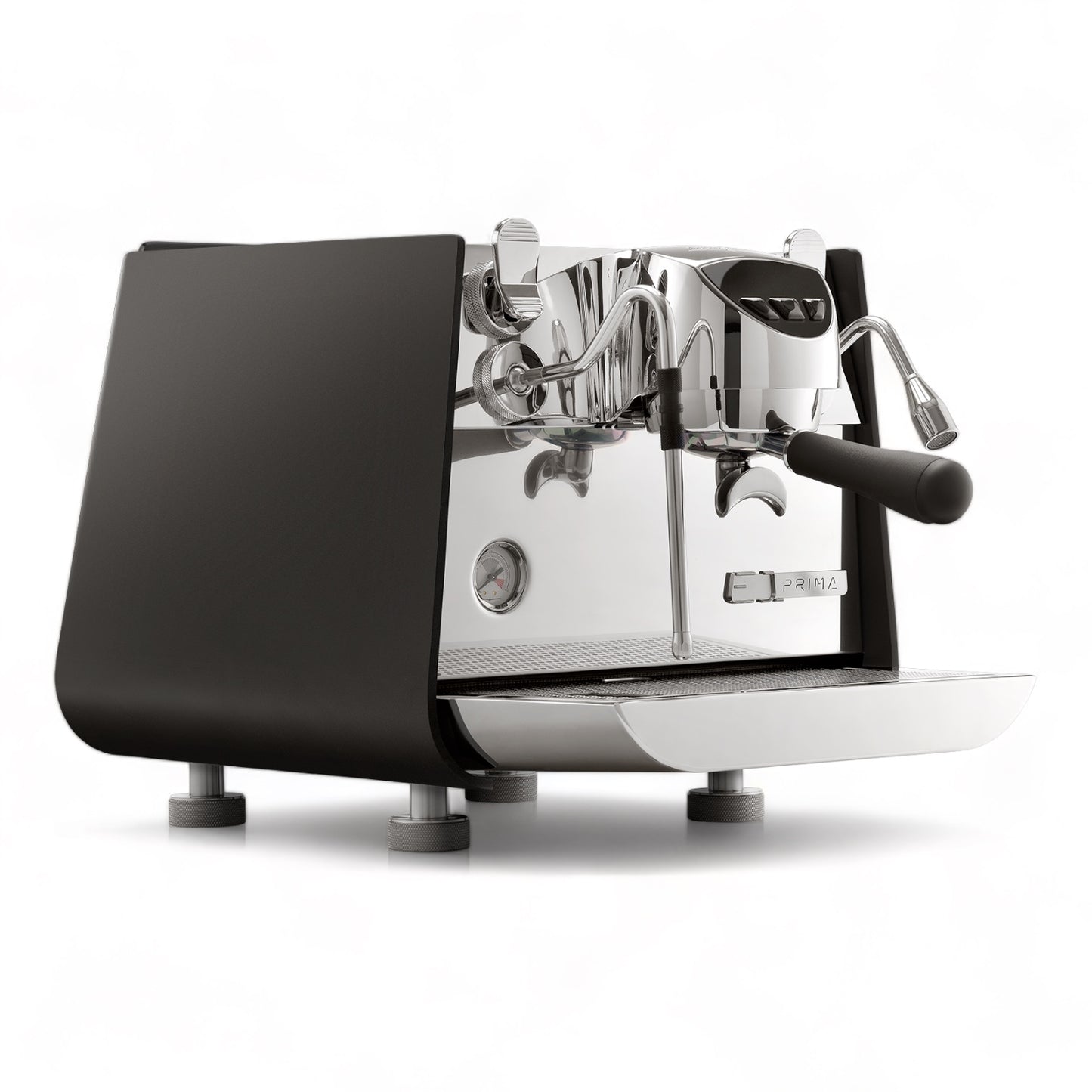 Eagle One Prima by Victoria Arduino in Black