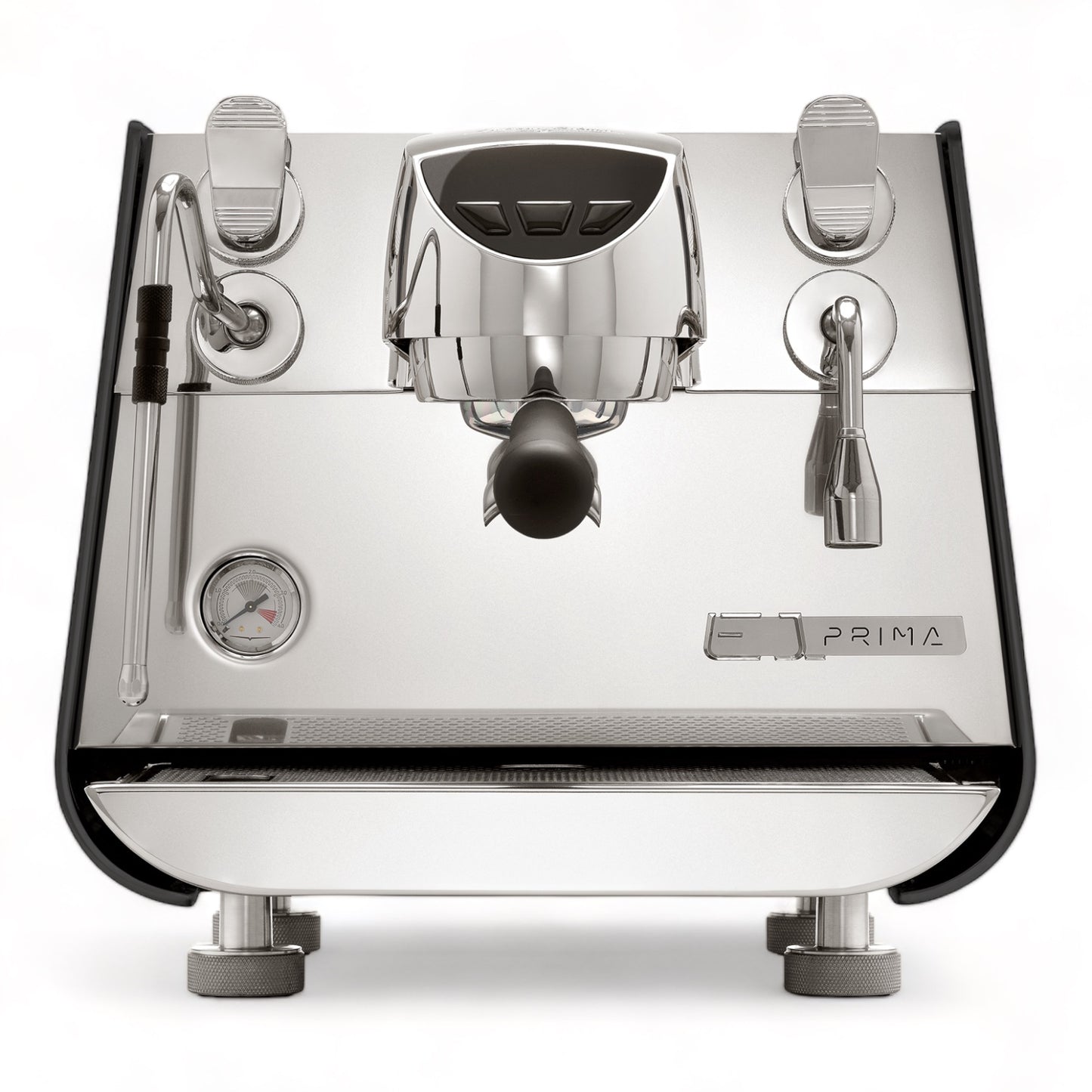 Eagle One Prima by Victoria Arduino in Black