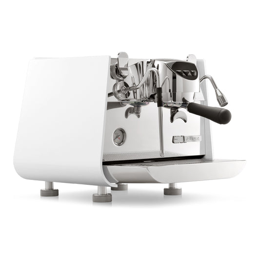 Eagle One Prima by Victoria Arduino in White
