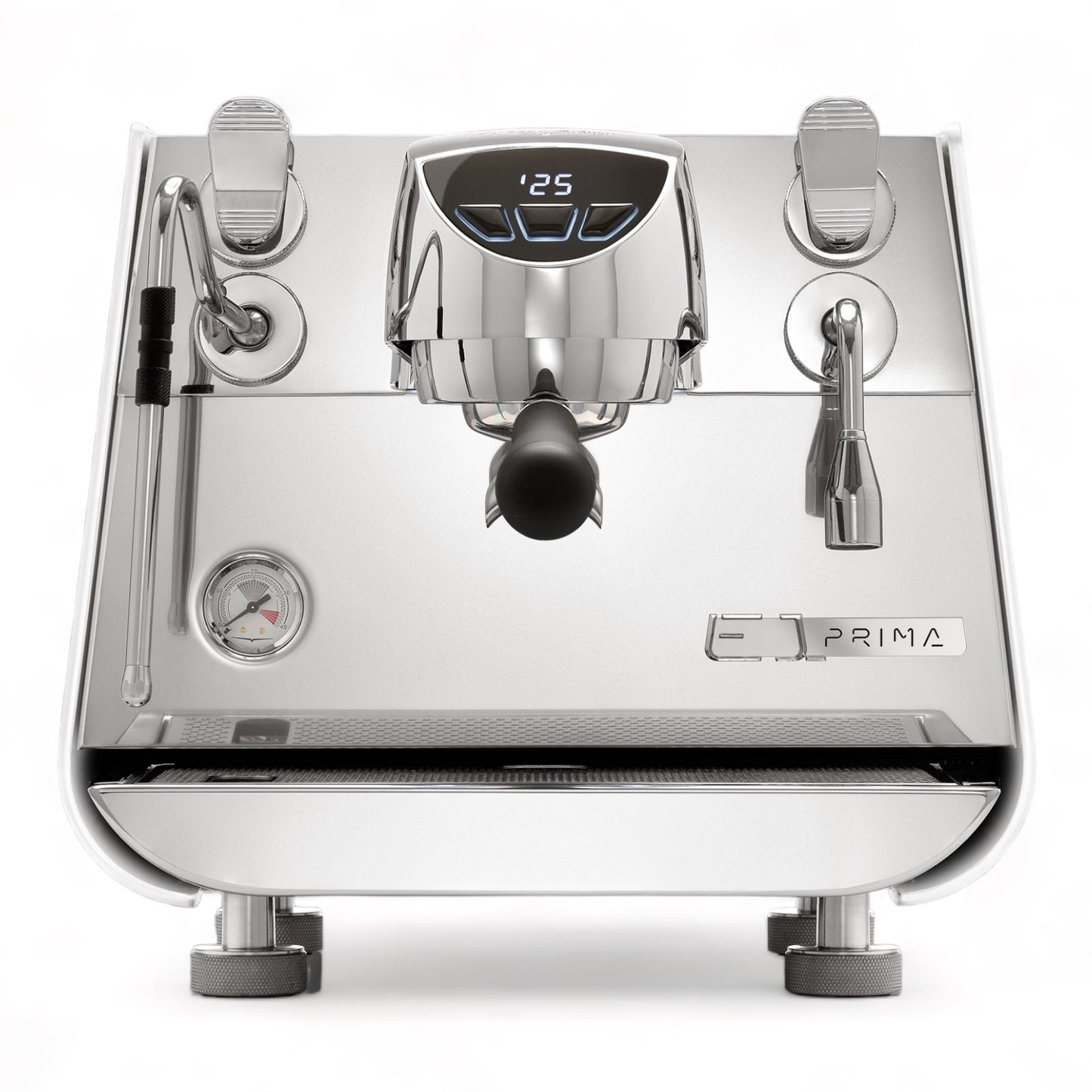 Eagle One Prima by Victoria Arduino in White