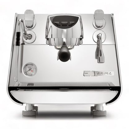 Eagle One Prima by Victoria Arduino in Steel