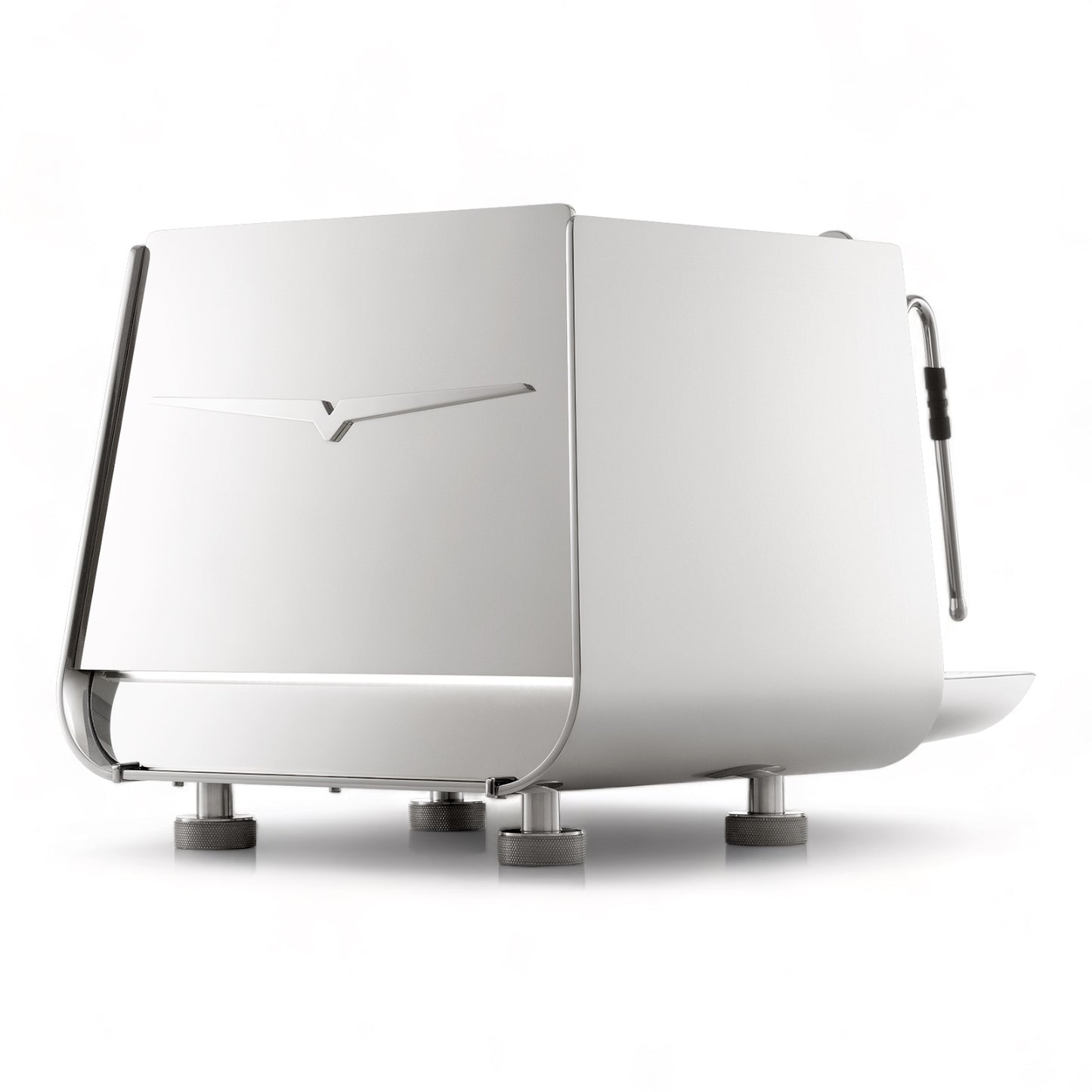Eagle One Prima by Victoria Arduino in Steel