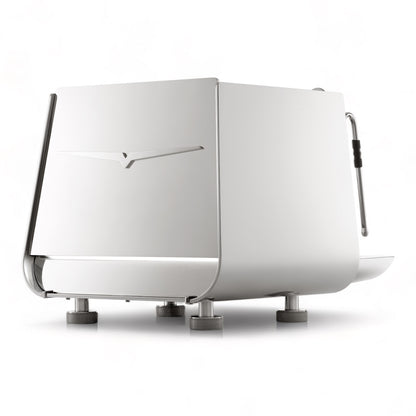 Eagle One Prima by Victoria Arduino in Steel