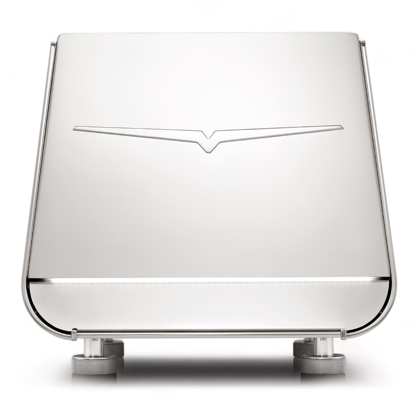 Eagle One Prima by Victoria Arduino in Steel