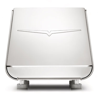 Eagle One Prima by Victoria Arduino in Steel