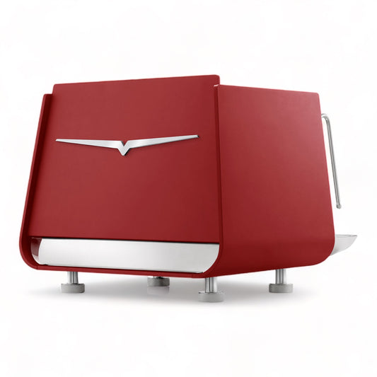 Eagle One Prima Exp by Victoria Arduino in Sparkling Coral