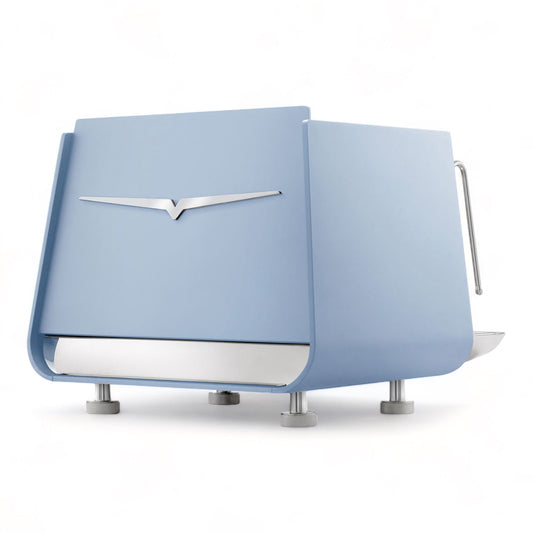 Eagle One Prima EXP by Victoria Arduino in Blue Pearl