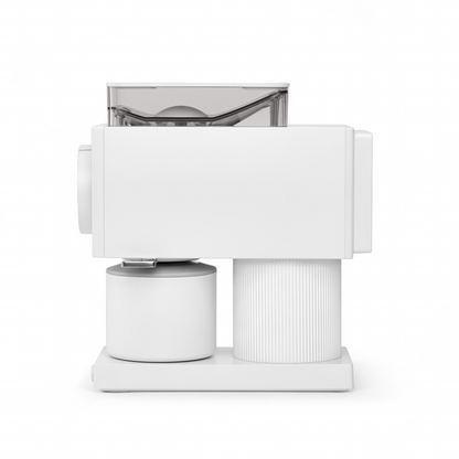 Fellow Ode Brew Ginder Gen 2 Matte White