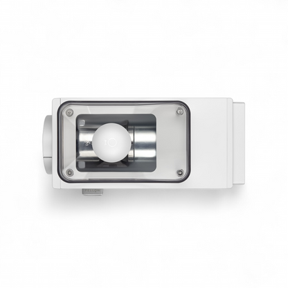 Fellow Ode Brew Ginder Gen 2 Matte White