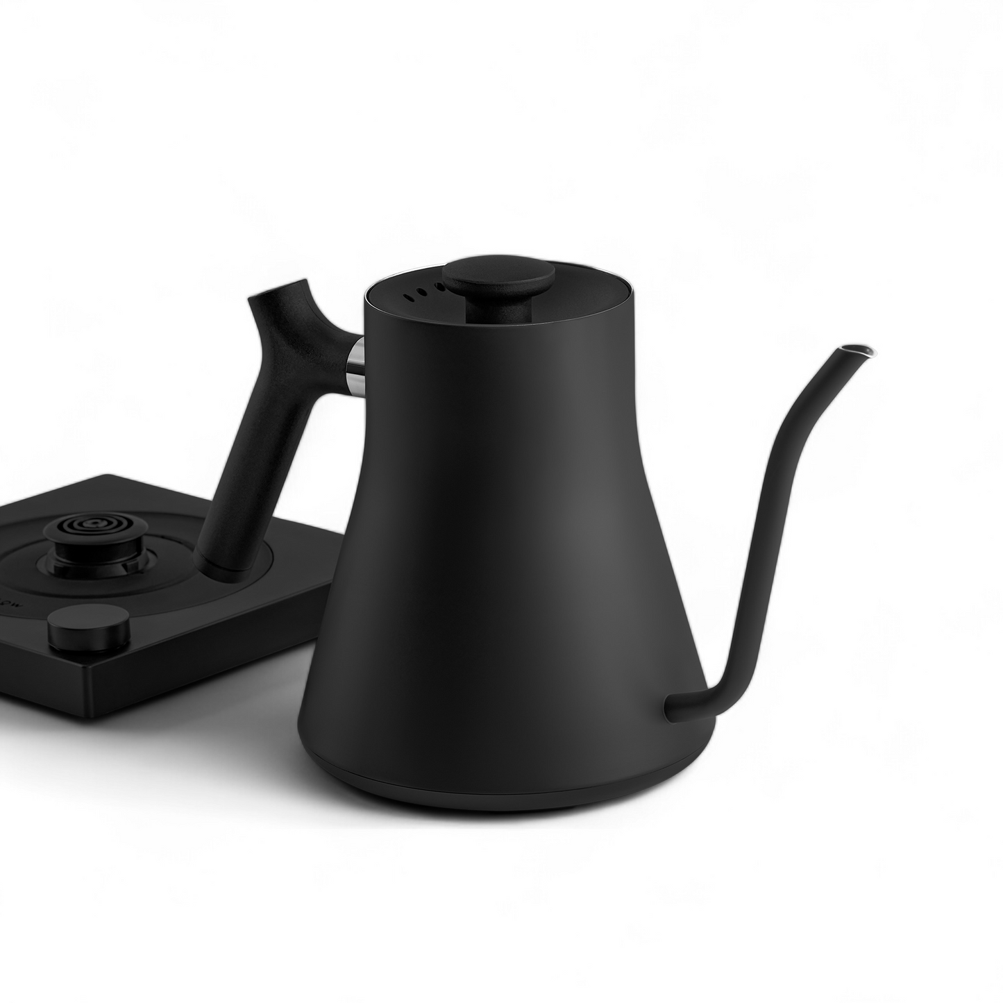 Fellow Stagg EKG Electric Pouring Kettle 0.9 Ltr - Matte Black