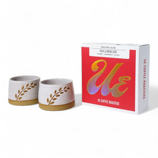 Hicks Made Ceramics Coffee Gift Set