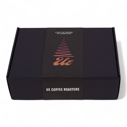 Hario Slim Grinder Coffee Gift Set