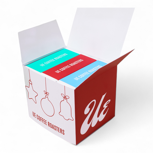 Trio Retail Gift Box